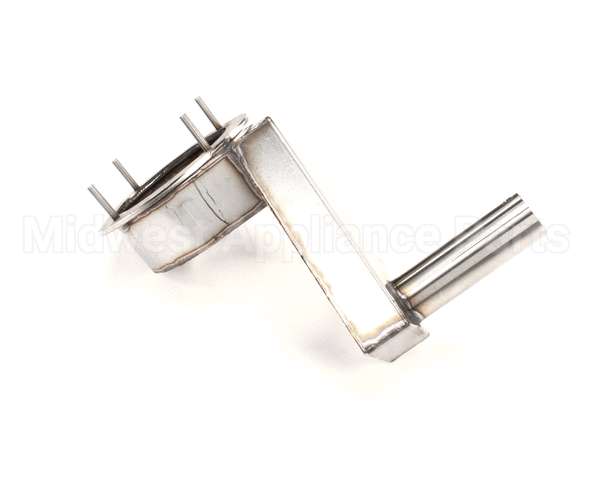 5700-031-81-47 Jackson W-Housing, 64 Pump Weldment