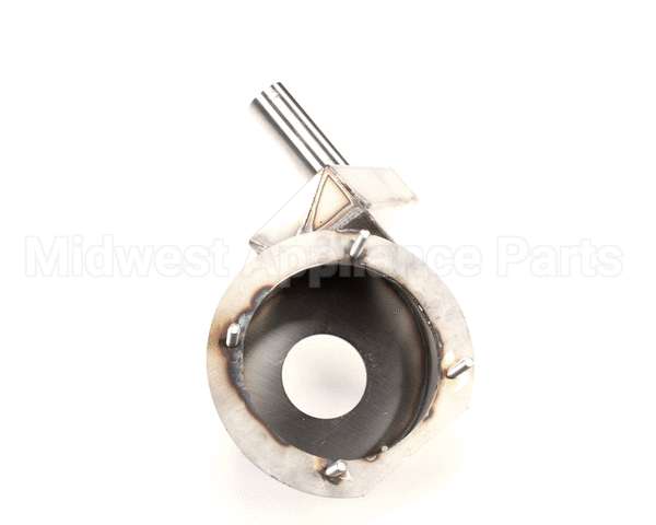 5700-031-81-47 Jackson W-Housing, 64 Pump Weldment