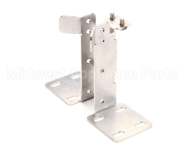 5700-031-84-68 Jackson Bracket, Pawl Bar Roller W/Studs