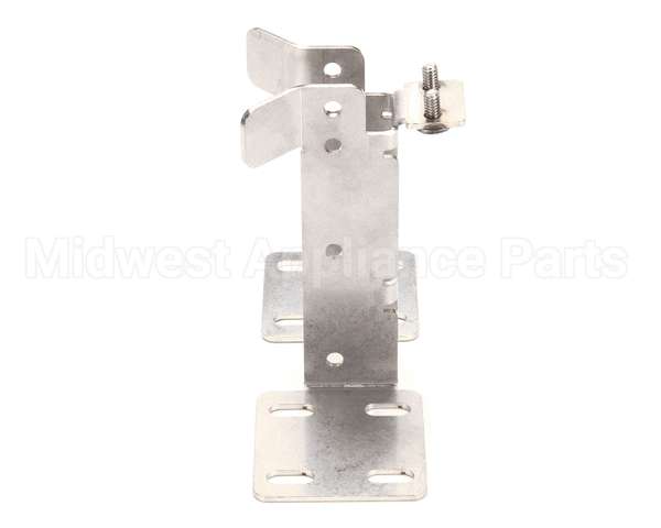 5700-031-84-68 Jackson Bracket, Pawl Bar Roller W/Studs