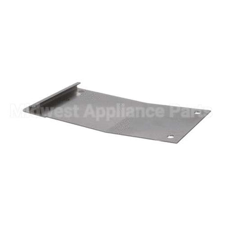 5700-031-84-80 Jackson W-Door Catch 44 Weldment