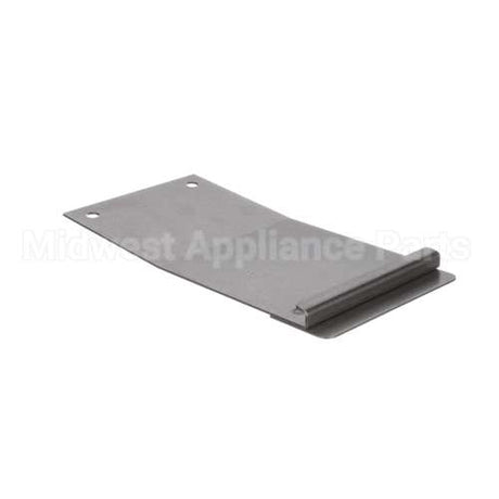 5700-031-84-80 Jackson W-Door Catch 44 Weldment