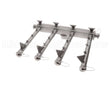 5700-031-91-47 Jackson A-Wash Arm, Lower 64 Assembly