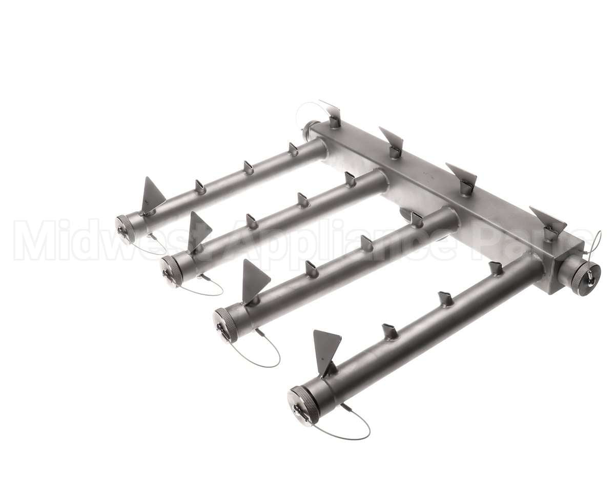 5700-031-91-47 Jackson A-Wash Arm, Lower 64 Assembly