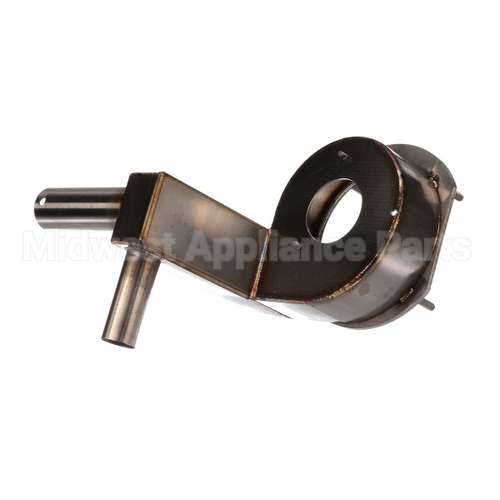 5700-041-68-88 Jackson Pump, Weldment