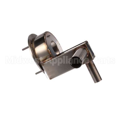 5700-041-68-88 Jackson Pump, Weldment