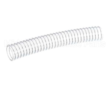 5700-111-33-52 Jackson Hose, Spiral Clear Wire 1.5 I.d. X