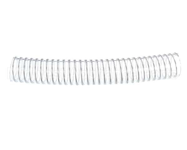5700-111-33-52 Jackson Hose, Spiral Clear Wire 1.5 I.d. X