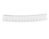 5700-111-33-52 Jackson Hose, Spiral Clear Wire 1.5 I.d. X