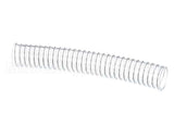 5700-111-33-52 Jackson Hose, Spiral Clear Wire 1.5 I.d. X
