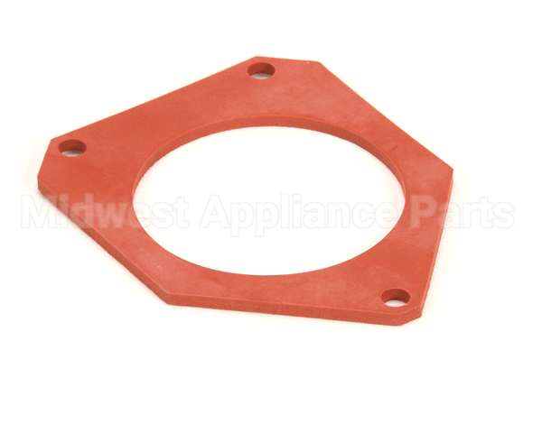5700-111-34-52 Jackson Drain Seat Gasket, 1/8 Cork Buna-N
