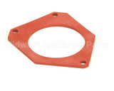 5700-111-34-52 Jackson Drain Seat Gasket, 1/8 Cork Buna-N