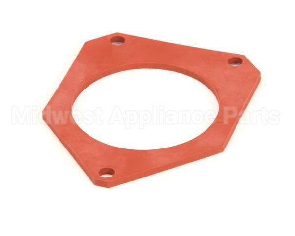 5700-111-34-52 Jackson Drain Seat Gasket, 1/8 Cork Buna-N