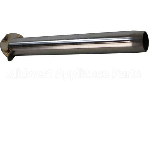 57000012569 Compatible Jackson Overflow - Wash Weldment