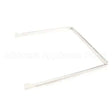 57000035549 Compatible Jackson Channel, Door Seal