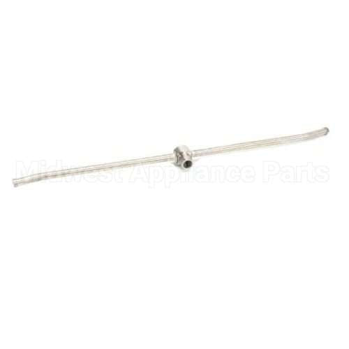57000035894 Compatible Jackson Arm Rinse Weldment