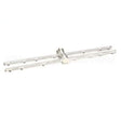 57000039400 Compatible Jackson Ceramic Lower Wash Arm Assembly