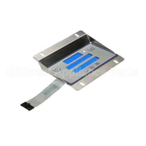 57000045872 Compatible Jackson Panel Membrane