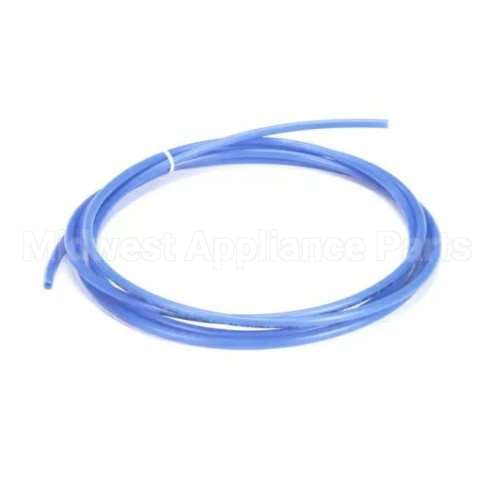 57000113717 Compatible Jackson Tubing, 1/4 X 120 Blue