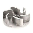 57000316745 Compatible Jackson Impeller, Wash Machined