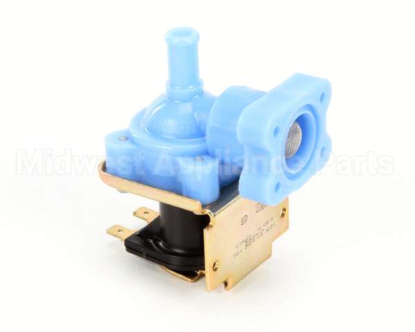57006 Fetco Valve, S-53, 120Vac 50/60Hz, 1