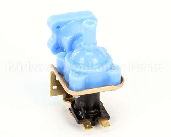 57006 Fetco Valve, S-53, 120Vac 50/60Hz, 1