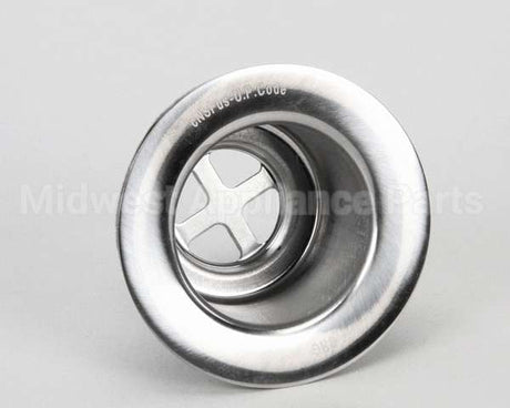 57008 Perlick Drain Socket, 1.5 Ips, S.s,