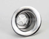 57008 Perlick Drain Socket, 1.5 Ips, S.s,