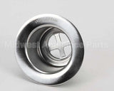 57008 Perlick Drain Socket, 1.5 Ips, S.s,