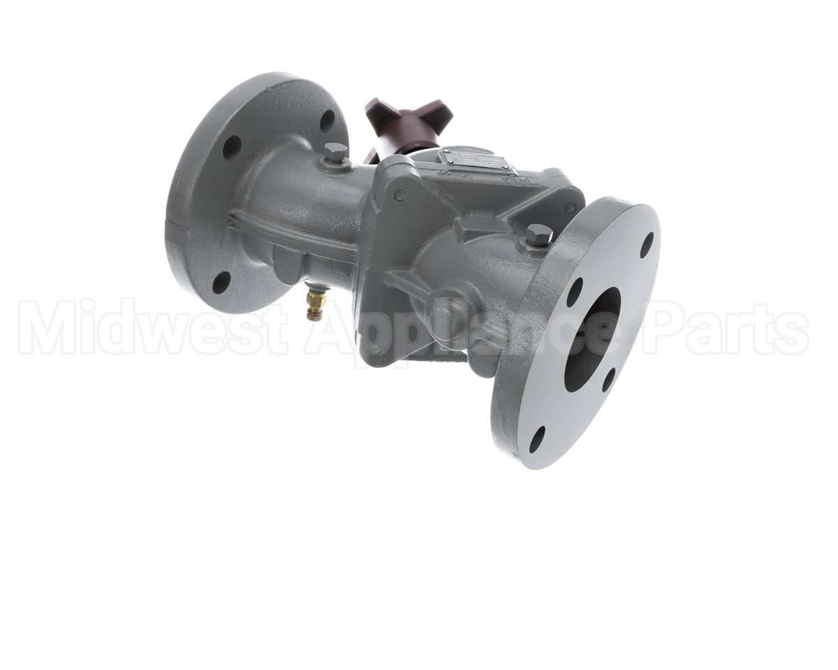 570109-377 Armstrong Fluid Technology Cbv-3Fs 3"Flg Balancing Valve