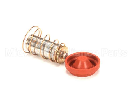 57016 Fetco Dispense Valve Repair Kit