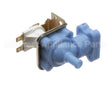 57017 Fetco Valve, S-53, 240Vac 50/60Hz, 1