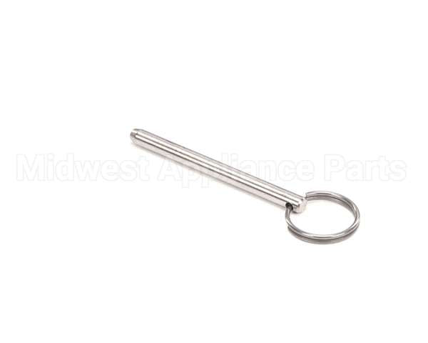 570196 Stoelting E Pin 1/4In X 2.5In Cotterless