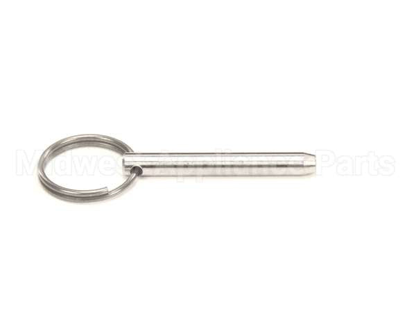570197 Stoelting Pin; 1/4In X 1.5In Cotterless
