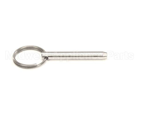 570197 Stoelting Pin; 1/4In X 1.5In Cotterless