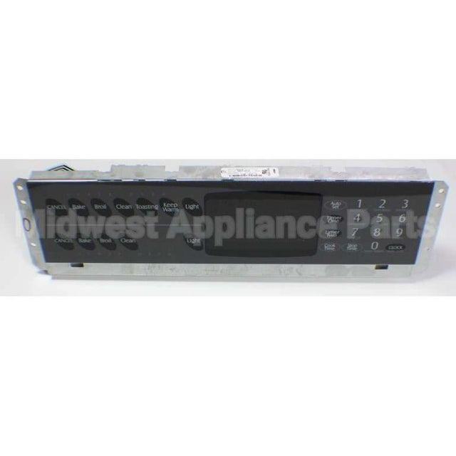 5701M403-60 Whirlpool Kit Clk/Ovrly Gemini Bla