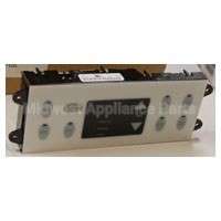 5701M680-60 Whirlpool Kit Clock/Overlay Mt Per