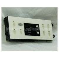 5701M681-60 Whirlpool Kit Clock/Overlay Mt Per