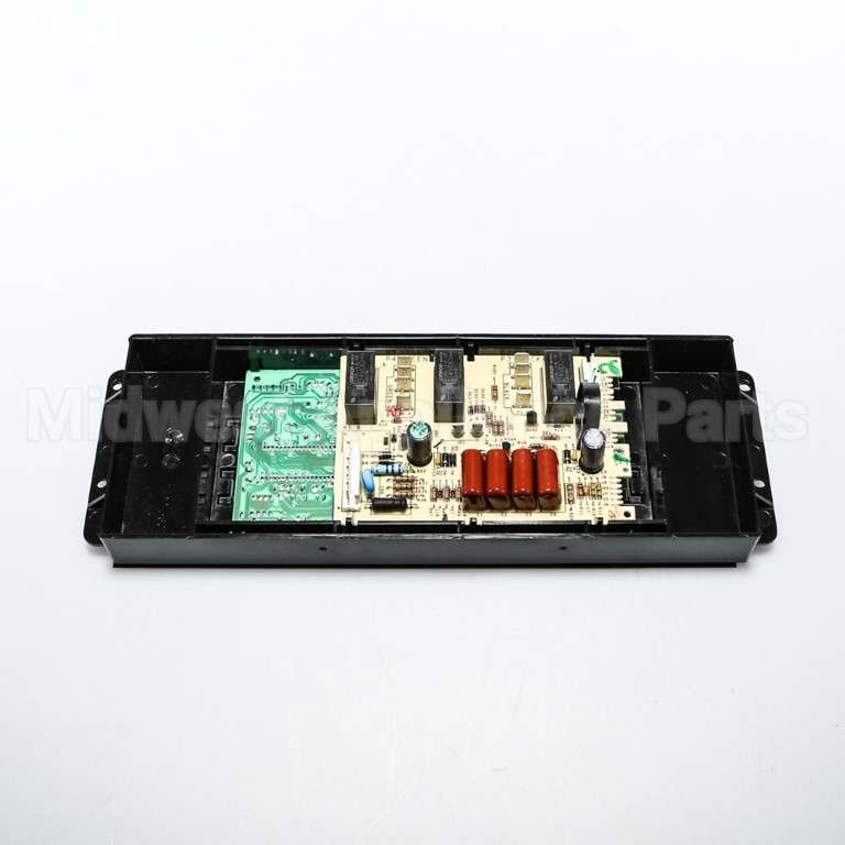 5701M760-60 Whirlpool Kit,Clk/Overlay M1 Blk M