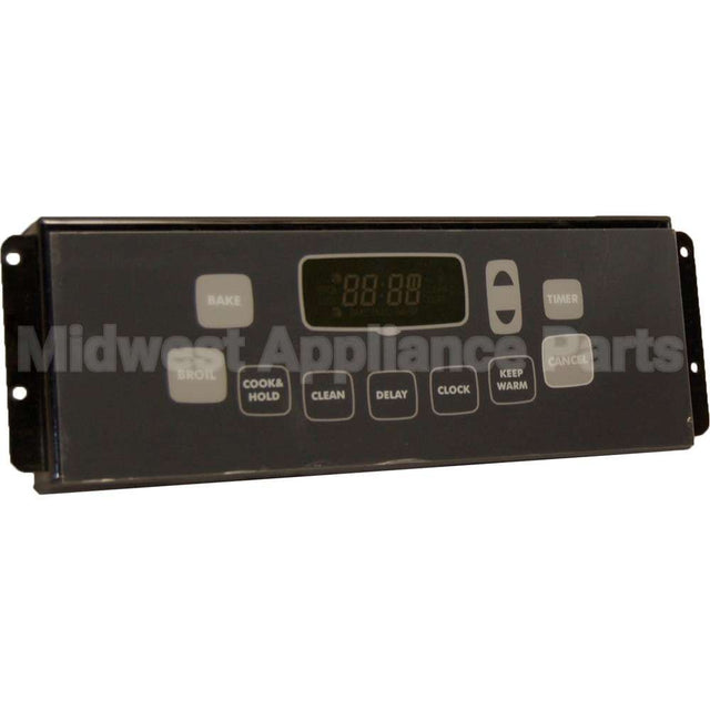 5701M836-60 Whirlpool Kit Clk/Ovrly M1 Gas Blk