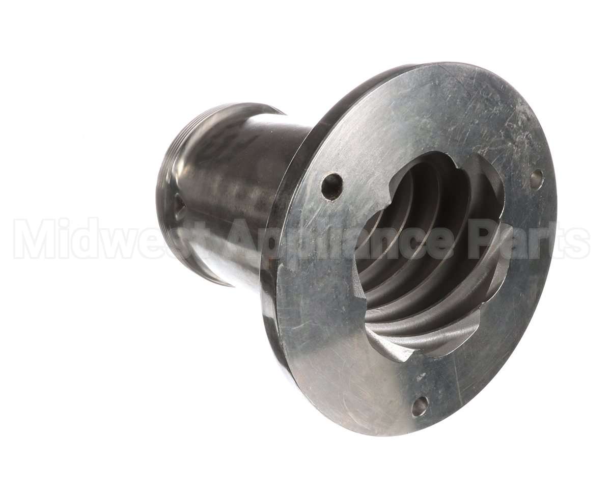 57023S Biro Bowl W/Plate Pin, Stainless Steel
