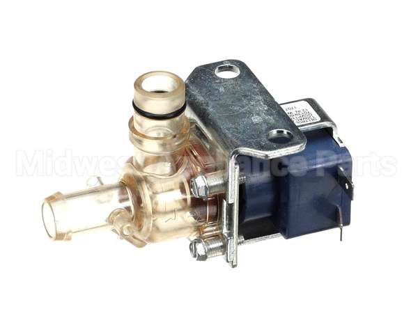 57031 Fetco Bypass Valve, 120V, Dsv11, Cbs