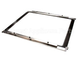 57054 Blodgett Door Assembly,Inner Blk Glass