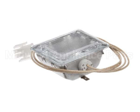 57058 Blodgett Light Assembly, W/Halogen 20W 12V