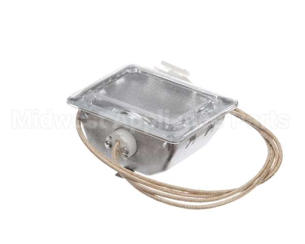 57058 Blodgett Light Assembly, W/Halogen 20W 12V