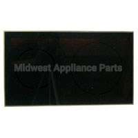 5705M134-60 Whirlpool 650332 Assy Glass Top Fr
