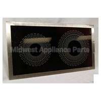5705M154-60 Whirlpool Glassrim