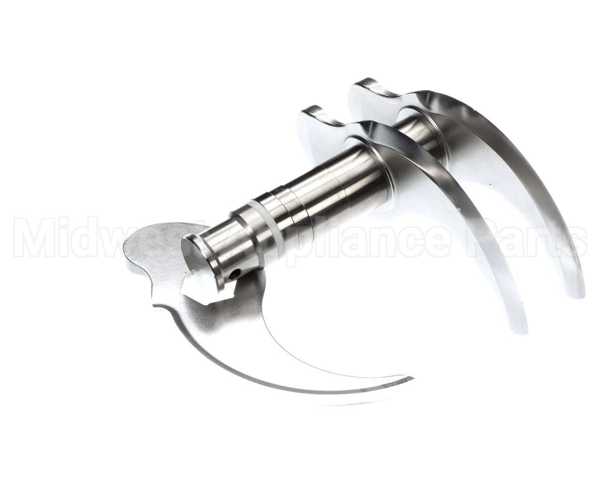 57069 Robot Coupe R23 Straight Blade Knife