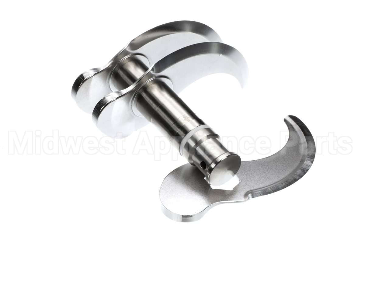 57069 Robot Coupe R23 Straight Blade Knife