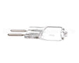 57075 Blodgett Halogen Light G5.3, 20W 12V